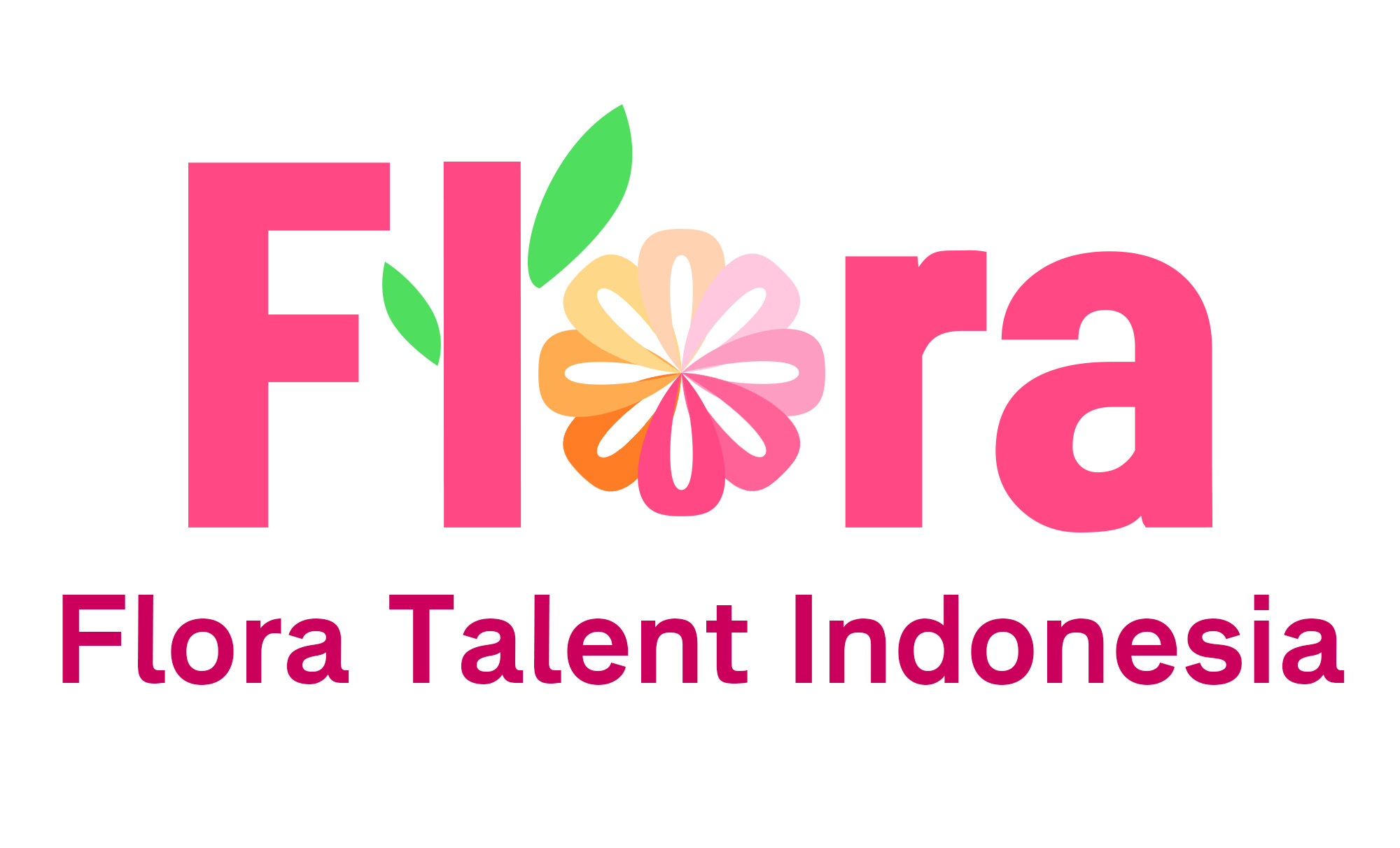 Flora Talent Indonesia