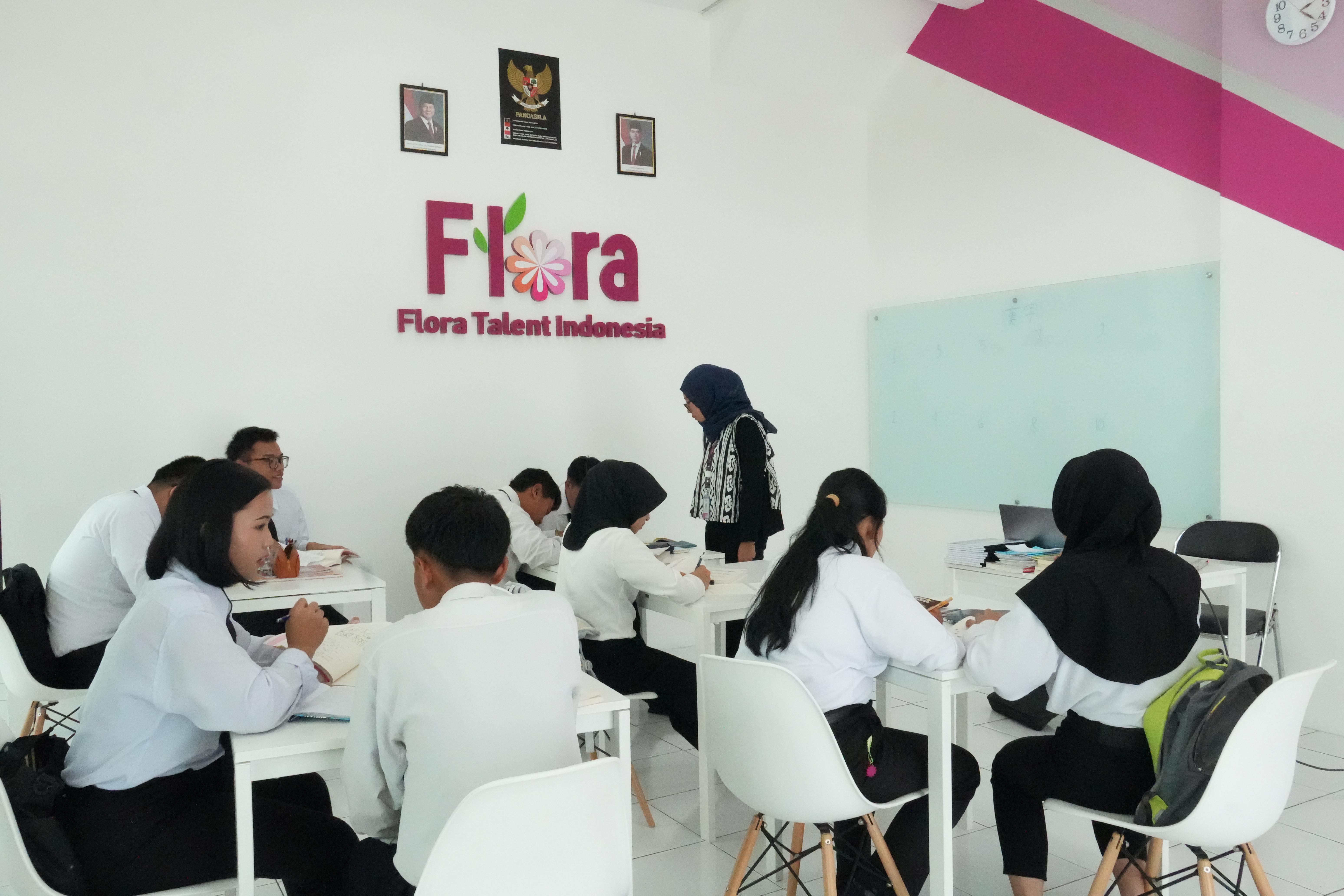 Empowerment - Pengembangan Potensi