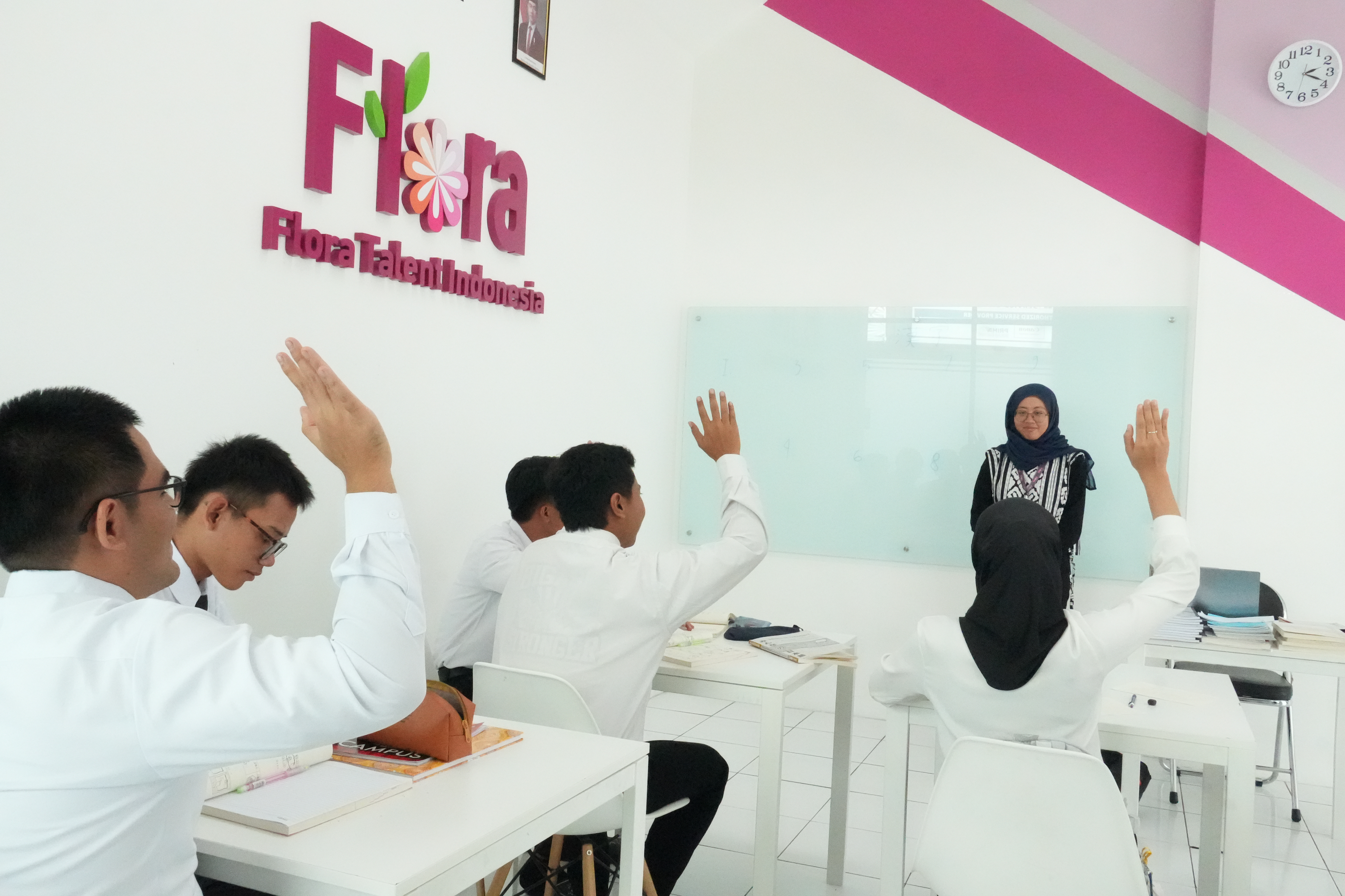 Pelatihan Bahasa Jepang