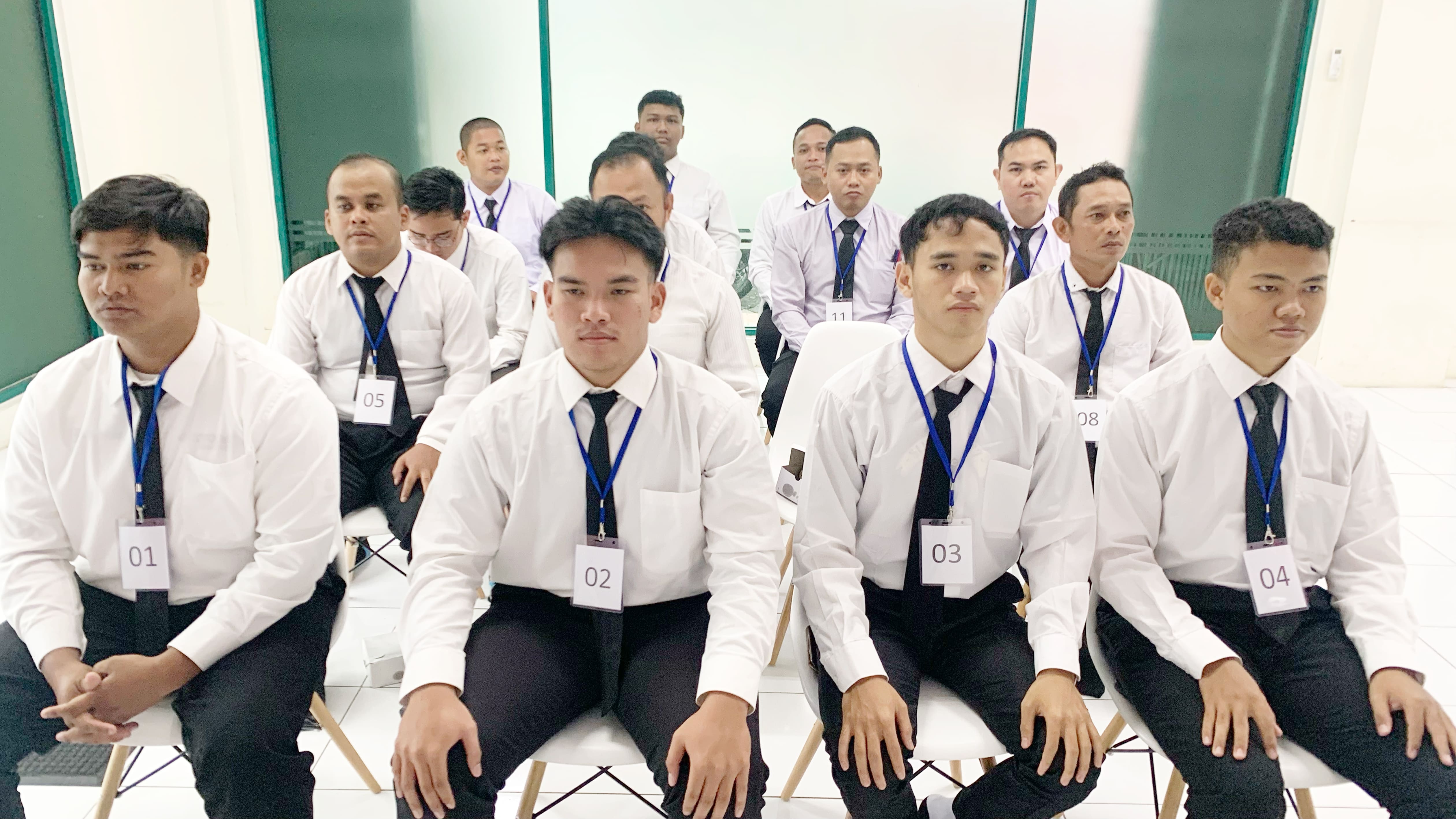 kegiatan pelatihan