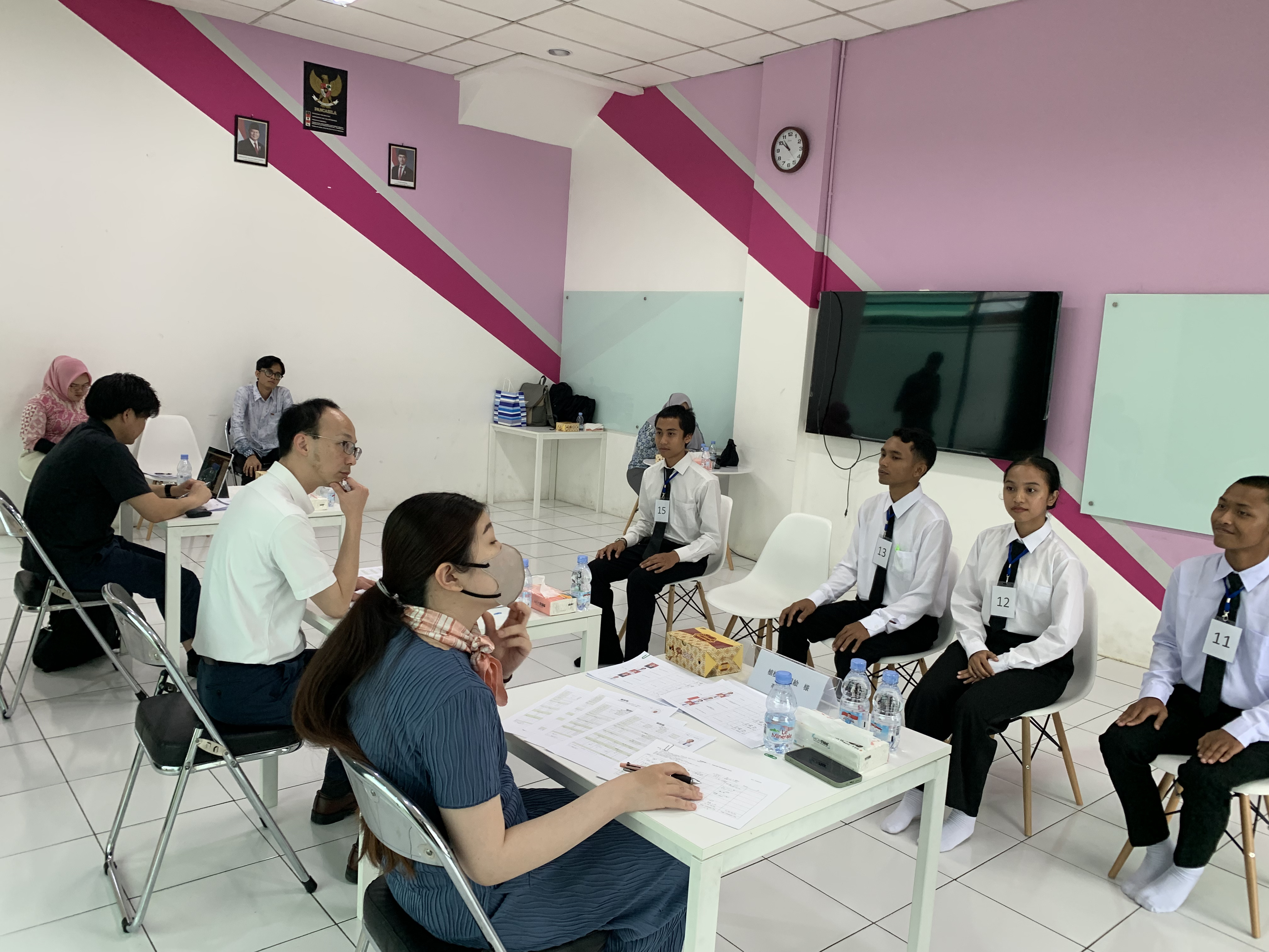 Job Matching Program